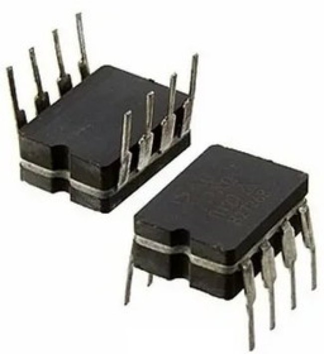 AD712JRZ, OPERATIONAL AMPLIFIER AD712JRZ, OPERATIONAL AMPLIFIER