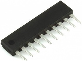 LB1641, Драйвер коллекторного электродвигателя, [SIP-10]