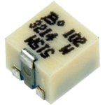 3214W-1-203E, 20 кОм, 5оборотов, Резистор подстроечный