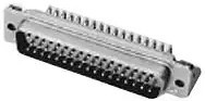 1757836-2, D-Sub MIL Spec Connectors AMPLIMITE R/A RCPT ASY 109 ZN 2 1757836-2, D-Sub MIL Spec Connectors AMPLIMITE R/A RCPT ASY 109 ZN 2