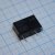 G6D1AASI5DC, Power Relay 5VDC 5A SPST-NO(17.5x6.5x12.5)mm THT