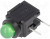 0035.1281, PCB LED 5 mm Green