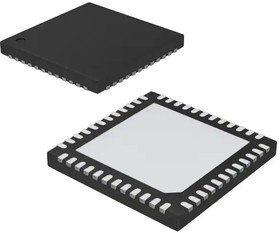 BD64547MUV-E2, Motor Driver, DC, Stepper, 9 V to 45 V, 2 A, -25 °C to 85 °C, VQFN048V7070-48