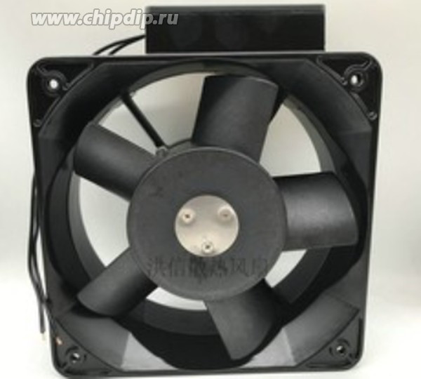 Вентилятор Style Fan ModeL S18F20-MGW 200v 50/60Hz 40/50W