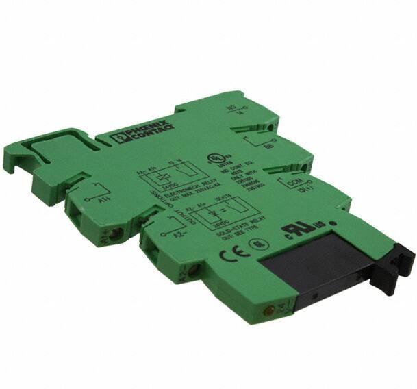 2967947, Solid State Relays - Industrial Mount PLC-OSC-24DC/230AC