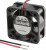 Вентилятор Sanyo Denki 109P0412H3D01 40х40х28мм 12VDC 2.34W 0.240A 3pin Вентилятор Sanyo Denki 109P0412H3D01 40х40х28мм 12VDC 2.34W 0.240A 3pin