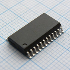 TDA8929T, УНЧ класс-D 24-SOIC