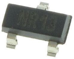 CAT809TTBI-GT3, Supervisory Circuits Push-pull Act low CAT809TTBI-GT3, Supervisory Circuits Push-pull Act low