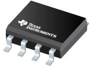LM2903BQDRQ1, Analog Comparators Automotive Qualified Dual Differential Commodity Comparator 8-SOIC -40 to 125