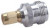33_SMA-N-50-1/1--_UE, RF Adapters - Between Series SMA plug(m) to N jack(f)