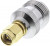 33_SMA-N-50-1/1--_UE, RF Adapters - Between Series SMA plug(m) to N jack(f)