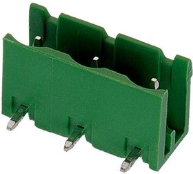 691312410004, Headers &amp; Wire Housings WR-TBL 300VAC 20A 4P Right Angle