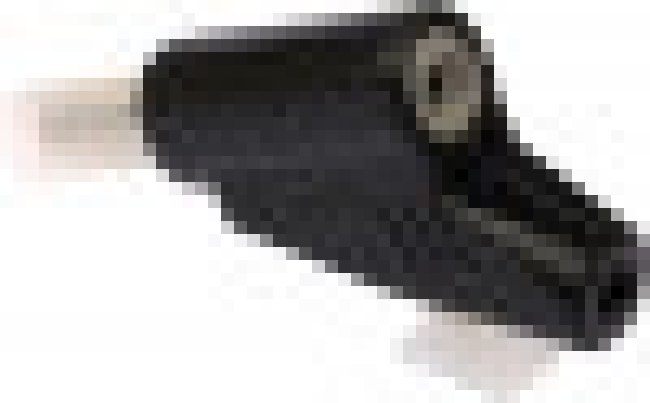 R 941 460 600, Black Male Banana Plug, 4 mm Connector, 30A, 750V ac, Nickel, Tin Plating R 941 460 600, Black Male Banana Plug, 4 mm Connector, 30A, 750V ac, Nickel, Tin Plating