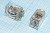 Реле 12В, HJQ-13F-2Z, 2X10A,220В,28В, [13F-2(SCL)]; №7617 реле 12В\\HJQ-13F-2Z\2X10A, 220В,28В\[13F-2(SCL)]