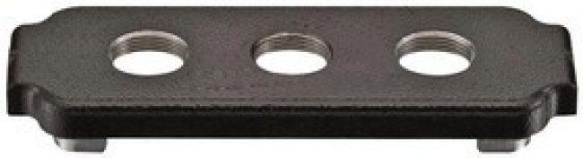 19400169901, COVER, METAL, RCPT, M25, HOOD &amp; HOUSING