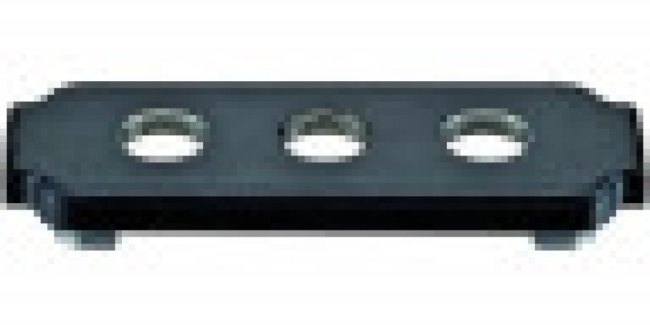 19400169901, COVER, METAL, RCPT, M25, HOOD &amp; HOUSING