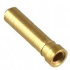 6857-0-15-15-47-27-10-0, Circuit Board Hardware - PCB 10u AU OVER NI 47 CON