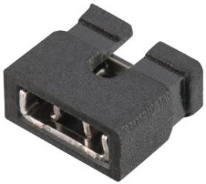 60800213421, Перемычка, Jumper, Wurth Elektronik WR-PHD Series Header Connectors, 2 вывод(-ов), 2 мм, WR-PHD 60800213421, Перемычка, Jumper, Wurth Elektronik WR-PHD Series Header Connectors, 2 вывод(-ов), 2 мм, WR-PHD