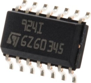 TS924ID TS924ID