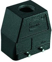19370100426, Heavy Duty Power Connectors HAN 10M-GG-M32