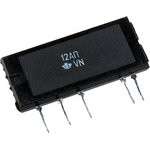 К293КП12АП (5П20 А1), Однонаправленное мощное МОП-реле 60В/2А, корпус SIP12