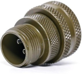 97-3107A-20, Circular MIL Spec Backshells Sz 20 Recept Shell Jam Nut 97-3107A-20, Circular MIL Spec Backshells Sz 20 Recept Shell Jam Nut