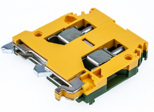 1SNA165114R1700, DIN Rail Terminal Blocks M6/8.P