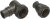 BK4SRL12079XY, Amphenol, BK4Size 13 Straight Circular Connector Backshell, For Use With MIL-C 38999 Connector BK4SRL12079XY, Amphenol, BK4Size 13 Straight Circular Connector Backshell, For Use With MIL-C 38999 Connector