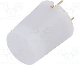 EKMB1301113K, Датчик: движения, отражательный, цифровой, Uпит: 2,3-4ВDC, 5м, 6мкА EKMB1301113K, Датчик: движения, отражательный, цифровой, Uпит: 2,3-4ВDC, 5м, 6мкА