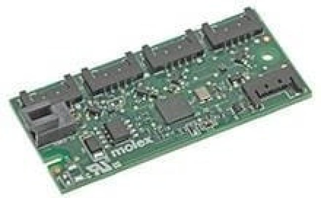 205403-0002, Interface Modules 500mA USB 2.0 Kit