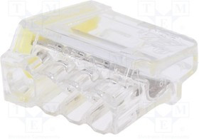 PE.4182, Соединитель