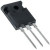 IXTH50P10, Транзистор: P-MOSFET, полевой, -100В, -50А, 300Вт, TO247-3, 180нс