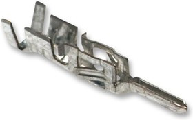 43031-5008, Контакт, Micro-Fit 3.0 43031, Штырь, Обжим, 26 AWG, Контакты с Покрытием из Золота 43031-5008, Контакт, Micro-Fit 3.0 43031, Штырь, Обжим, 26 AWG, Контакты с Покрытием из Золота