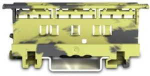 221-500/000-053, Mounting Carrier 221, Pack of 10 pieces 221-500/000-053, Mounting Carrier 221, Pack of 10 pieces