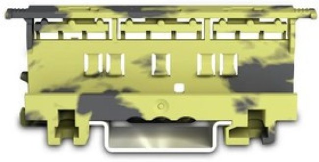 221-500/000-053, Mounting Carrier 221, Pack of 10 pieces