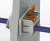 1821083, PLW 16-6/5-10 Series Feed Through Terminal Block, 5-Contact, 10mm Pitch, Panel Mount, 1-Row, Screw 1821083, PLW 16-6/5-10 Series Feed Through Terminal Block, 5-Contact, 10mm Pitch, Panel Mount, 1-Row, Screw