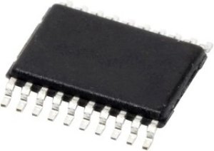 LT1795CFE#PBF, High Speed Operational Amplifiers Dual 500mA/50MHz Current Feedback Line Driver Amplifier