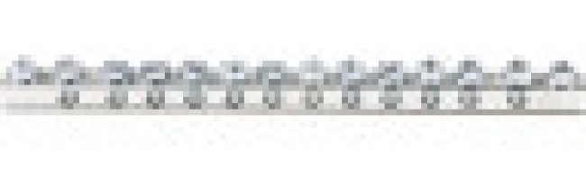 UGB2/0-414-12, 12-Way UGB2/0 Earth Terminal Block, 14 4 AWG Wire, Screw, Electrolytic Copper Housing UGB2/0-414-12, 12-Way UGB2/0 Earth Terminal Block, 14 4 AWG Wire, Screw, Electrolytic Copper Housing