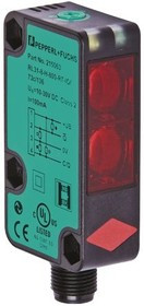 RL31-54/73/136, Датчик оптоэлектронный, Дальность 0,2-9м, push/pull, DARK-ON RL31-54/73/136, Датчик оптоэлектронный, Дальность 0,2-9м, push/pull, DARK-ON