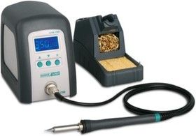 Станции паяльные Quick-3202 ESD