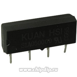 S1A050000, герконовое реле S1A050000, герконовое реле