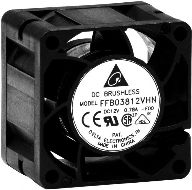 FFB0812SH-F00, DC Fans DC Tubeaxial Fan, 80x25.4mm, 12VDC, Ball Bearing, 3-Lead Wires, Tachometer FFB0812SH-F00, DC Fans DC Tubeaxial Fan, 80x25.4mm, 12VDC, Ball Bearing, 3-Lead Wires, Tachometer