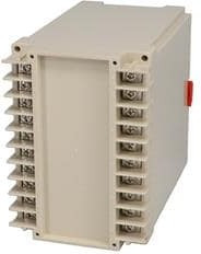 DB-4703, Terminal Block Tools &amp; Accessories DIN Rail Mount Box 20-Contacts (2.8 X 3.9 X 4.4 In)