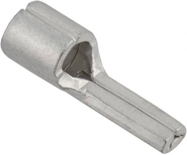 Наконечник НШП 10-12 (уп.100шт) IEK UNN10-10-12