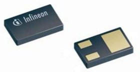 BFR840L3RHESDE6327XTSA1, RF Bipolar Transistors RF BIP TRANSISTORS