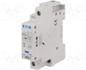 Z-LAR/32-S, Реле установочное реле