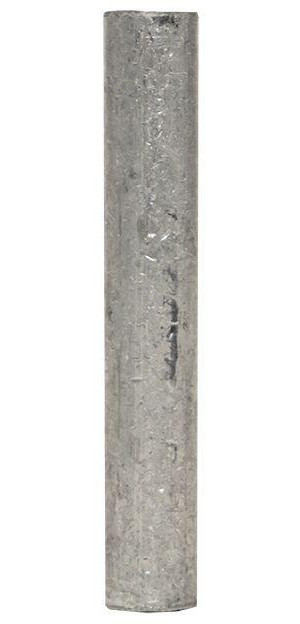 Гильза алюминиевая соединительная GL-16-5.4 (ГА) EKF gl-16-5.4