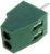 DG308-2.54-02P-14-00A(H), Зажимная рейка для печатных плат, угловой 90°, 2,54мм, на PCB DG308-2.54-02P-14-00A(H), Зажимная рейка для печатных плат, угловой 90°, 2,54мм, на PCB