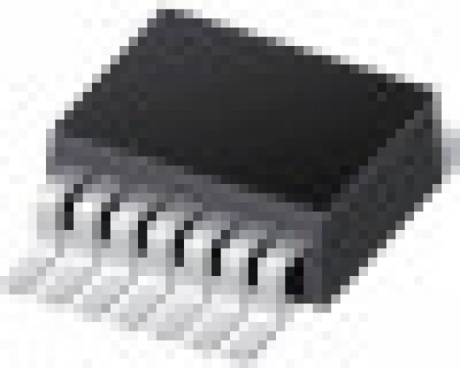 LM4752TS/NOPB, УНЧ 2x11Вт