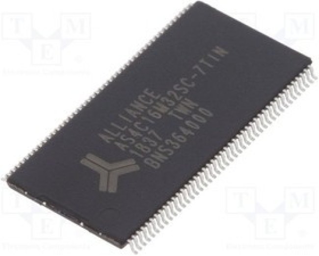 AS4C16M32SC-7TIN